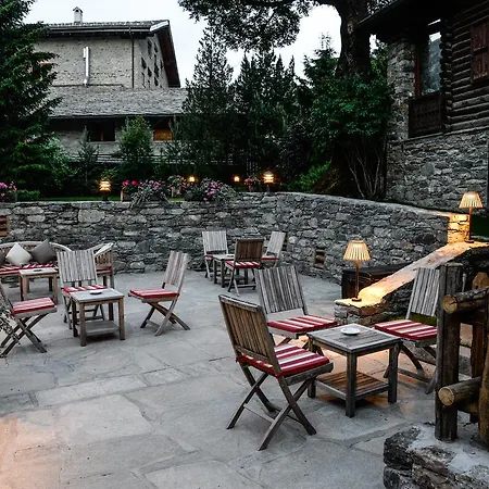 Hotell Du Grand Paradis - 1899 Boutique
