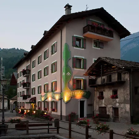 Du Grand Paradis - 1899 Boutique 호텔