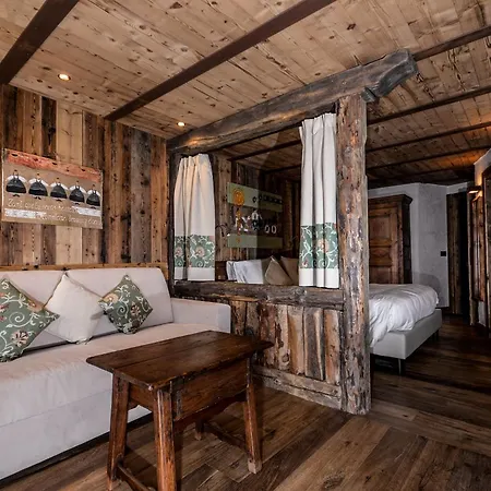 Du Grand Paradis - 1899 Boutique 호텔 3*