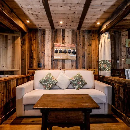 Du Grand Paradis - 1899 Boutique 코네