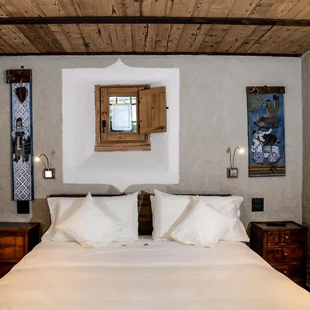 호텔 Du Grand Paradis - 1899 Boutique 3*