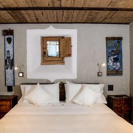 Hotel Du Grand Paradis - 1899 Boutique 3*