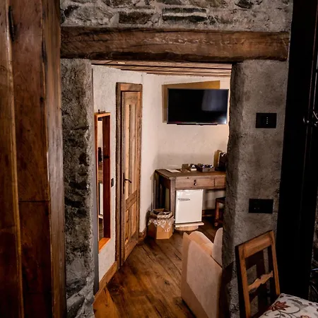 Du Grand Paradis - 1899 Boutique ホテル