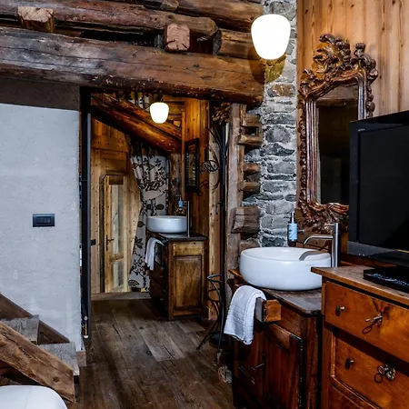 호텔 Du Grand Paradis - 1899 Boutique 코네