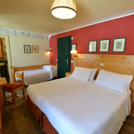 Hotell Du Grand Paradis - 1899 Boutique 3*