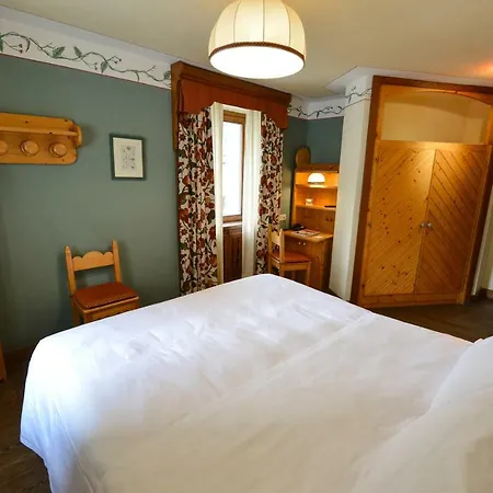 Hotel Du Grand Paradis - 1899 Boutique Cogne