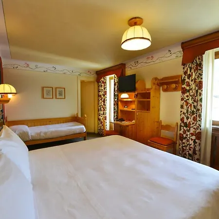 Du Grand Paradis - 1899 Boutique Hotell 3*