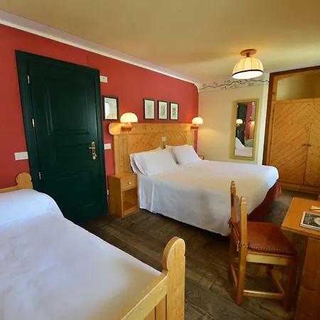 Du Grand Paradis - 1899 Boutique מלון 3*