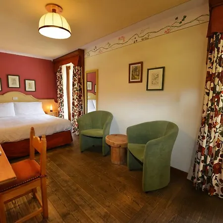 호텔 Du Grand Paradis - 1899 Boutique 3*