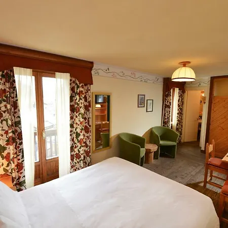 Du Grand Paradis - 1899 Boutique 코네