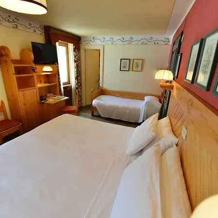 Hotell Du Grand Paradis - 1899 Boutique