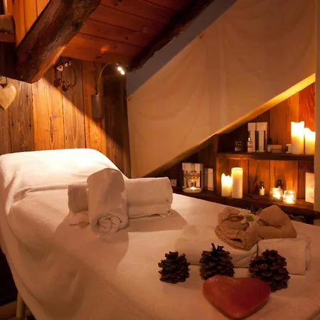 Du Grand Paradis - 1899 Boutique 호텔 3*