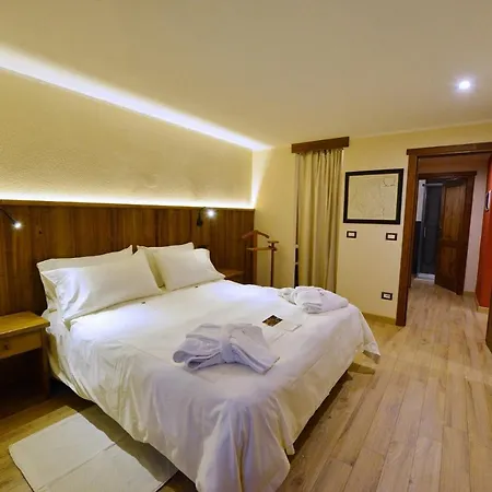 ホテル Du Grand Paradis - 1899 Boutique 3*